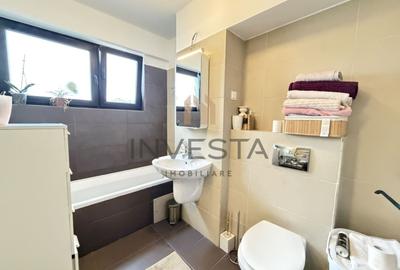 Apartament cu 3 camere semidecomandat, mobilat în Europa - 5