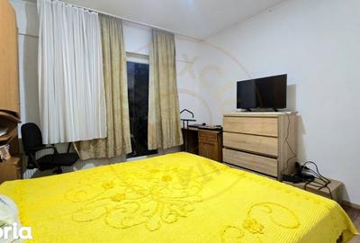 Apartament cu 2 camere decomandat, mobilat în Sud - 3