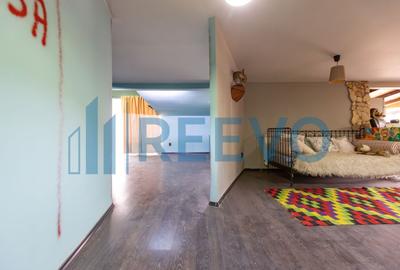 Spațiu comercial, de 430 mp, în Central - 97