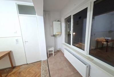 Apartament cu 2 camere decomandat în Mihai Viteazul - 3
