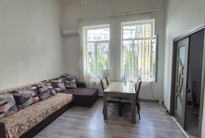 Apartament 163,66 mp - Unirii - 3