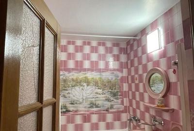 Apartament cu 4 camere în Mărăști - 2