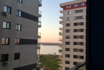 Apartament cu 2 camere, mobilat în Lacul Morii - 3