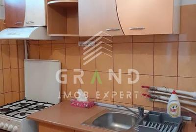 GARSONIERA ECONOMA, zona Manastur/Ciobanului - 4