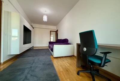 Apartament cu 2 camere decomandat, mobilat în Moara de Vânt - 2