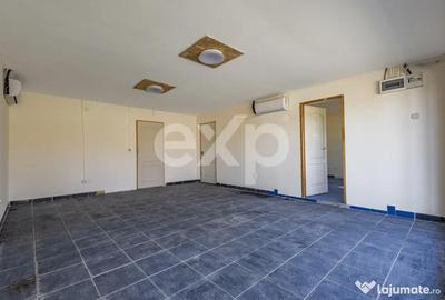 Spațiu comercial, de 178 mp, în Bacova - 8