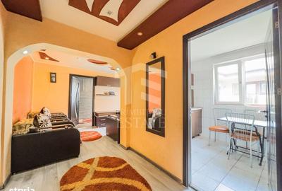 Apartament cu 2 camere în Giurgiului - 7