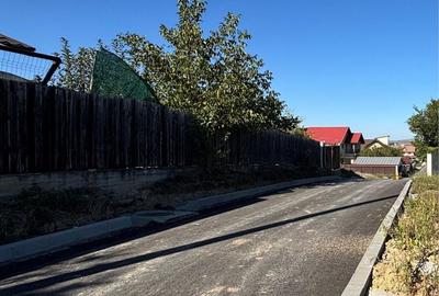 Spațiu comercial, în Văleni - 6