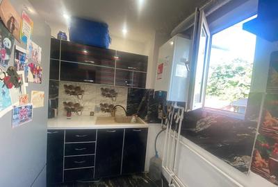 Apartament cu 2 camere semidecomandat, mobilat în Calea Victoriei - 6