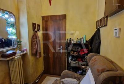 Apartament 190 mp, la parter - Bd Ferdinand - 38