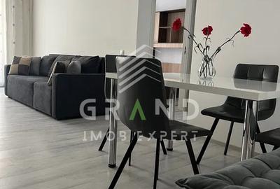 Apartament 2 camere, Floresti, zona accesibila,finisat modern,disponibil imediat - 6