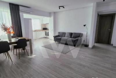 Apartament cu 2 camere decomandat, mobilat în Lăpuș Argeș - 12