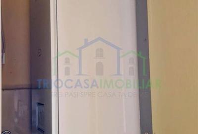 Apartament cu 2 camere decomandat în Lăpuș - 8