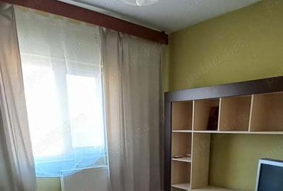 Apartament 3 camere de inchiriat zona Olimpia-Complex | centrala proprie - 7