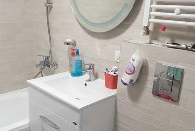 Apartament cu 2 camere decomandat în Metalurgiei - 3