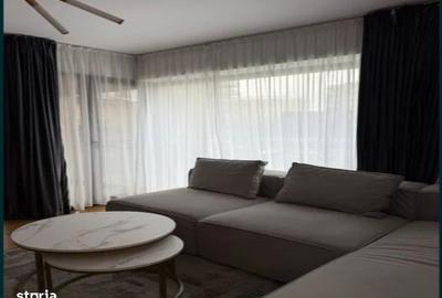 Apartament cu 2 camere în Primăverii - 1