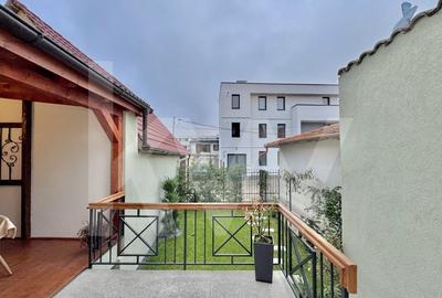 Casa ta de vis - Eleganta, confort si unicitate in fiecare detaliu - 16