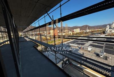 Apartament 3 camere - str. G. Cosbuc - 7