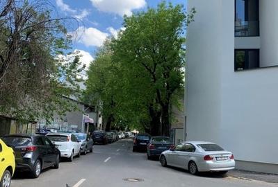 Piata Victoriei- 2 camere LUX-  imobil 2021 - 9