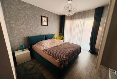 3 Camere, Buna Ziua, Modern, Parcare Subterana, View Panoramic, Lift - 1