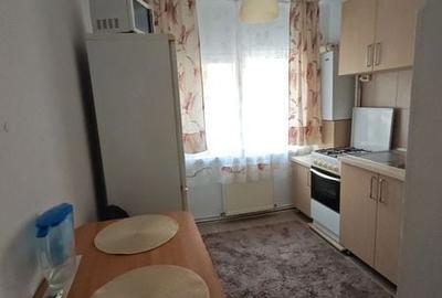 Garsonieră decomandată în Trivale - 2