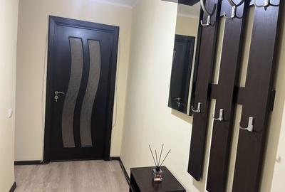 Garsonieră decomandată în Central - 5