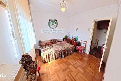 Apartament cu 2 camere semidecomandat în Satu Nou - 10