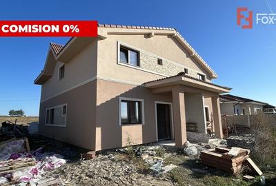 Duplex 4 camere, de vanzare in Sanandrei. - 1