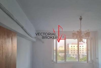 Mihai Bravu -Victor Babes Apartament 2 camere - 2