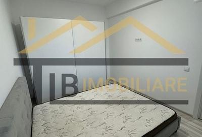 Apartament de 2 camere, 44mp, parcare, Zona Sancrai Apartament de 2 camere, 44mp, parcare, Zona Sancrai - 7