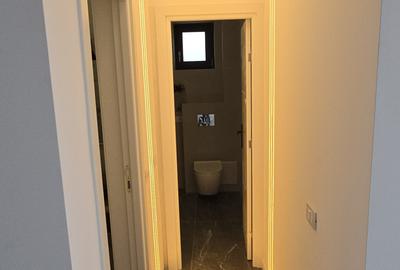 Duplex cu 4 camere cu Canalizare în Valea Lupului - 3