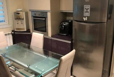 Apartament cu 3 camere semidecomandat în Timpuri Noi - 5