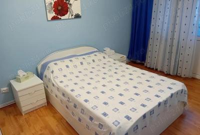 Apartament cu 3 camere decomandat în Precista - 1