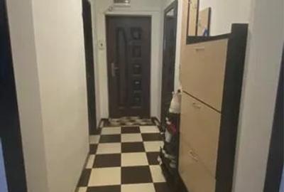 Apartament 2 camere Pantelimon-Soseaua Pantelimon-Vedere in spatele blocului - 7