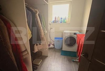 Casa de vanzare, cu 4 camere, 120 mp, zona Nazna - 8