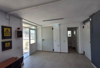 Spatiu industrial/comercial stradal pe soseaua Berceni - 13