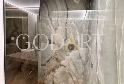 Apartament cu 3 camere decomandat în Iancu Nicolae - 12