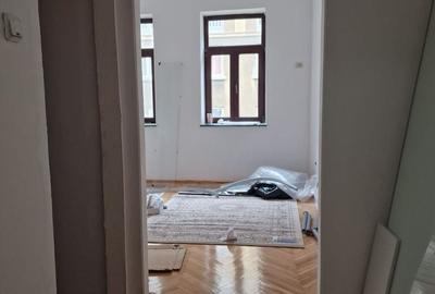 Regim Hotelier  P-ta Universitatii - 11