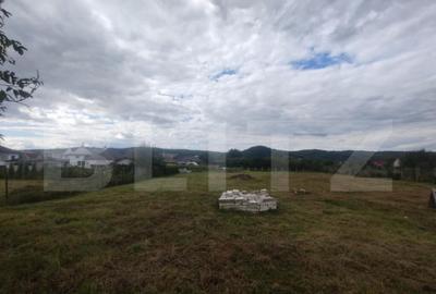 Teren intravilan, 16 ari, parcelabil, oras Beclean, zona Cen - 3