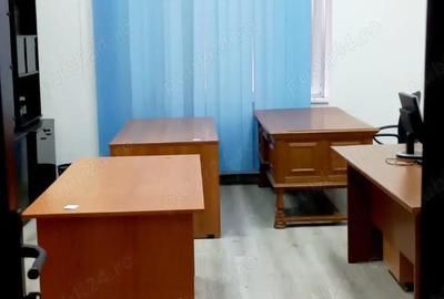 Spațiu comercial, de 26 mp, în Cișmigiu - 5