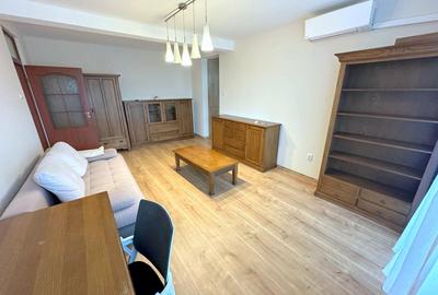2 camere, bloc nou, modern, cu parcare, in Marasti, zona Iulius Mall - 6