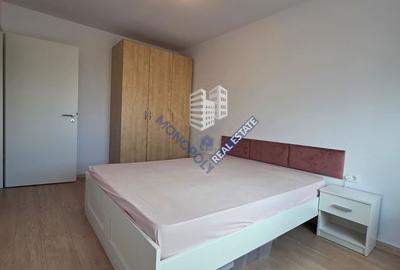 Apartament cu 2 camere în Avantgarden - 12