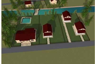 Proprietate specială, de 84 mp, în Dumbrăvița - 9