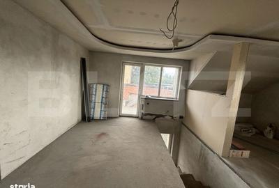 Casă cu 4 camere în Someșeni - 4