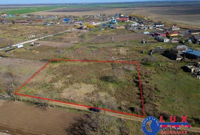 ID 7829 EXCLUSIVITATE - Teren INTRAVILAN in DUNAVA?U DE SUS - 14