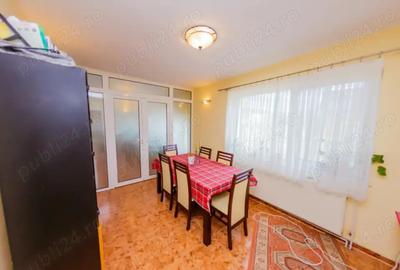 Casă cu 6 camere în Baia Sprie - 4