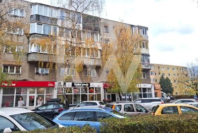 Apartament cu 2 Camere I Decomandat I Et 3/4 -Astra, Zorilor - 14