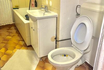 Garsoniera_Poate cel mai bun raport CALITATE. _PRET(Redus de la 450e) - 5