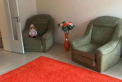 Apartament cu 2 camere semidecomandat în Apahida - 3