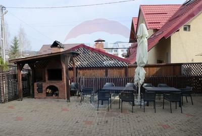 Hotel/Pensiune, de 340 mp, în Central - 3